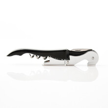 手工之家 海马刀 开瓶器葡萄酒红酒啤酒开瓶器酒刀启瓶器多功能开瓶器