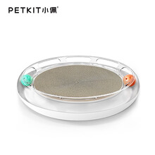 小佩PETKIT喵星游乐场猫抓板磨爪器猫窝瓦楞纸猫爪板磨爪猫咪用品 猫抓板