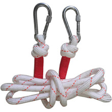 栓牛绳子耐磨 用的  拴牛绳子 拴羊绳子 牛笼头绳 联系客服定制栓牛绳