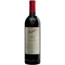 超市	
奔富（Penfolds） RWT BIN798 巴罗萨山谷设拉子红葡萄酒750ml 单瓶装 澳大利亚原瓶进口红酒