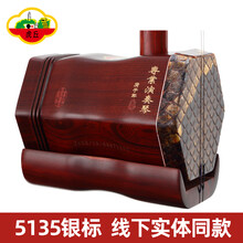 虎丘小叶紫檀专业演奏二胡乐器成人苏州胡琴入门5135 收藏加购5135银标