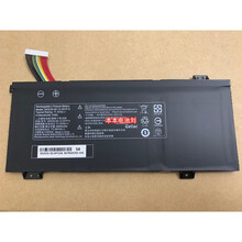 机械师F117-FPD F117-R1 F117-FP  GK5CN-11-16-3S1P-0笔记本