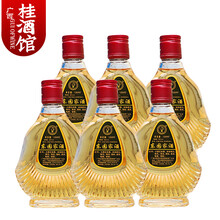 【桂酒馆】广西东园家酒 广西北海合浦特产保健酒送父母礼品酒 经典500ml*6瓶
