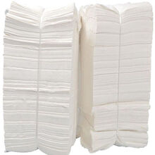 皱纹平板卫生纸厕纸家用实惠装老式散装粗草纸宠物用纸大便纸刀纸B超纸汰特丽 20*24厘米