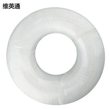 维英通 HC-L46 裸纤保护管 光纤架ODF配线架护纤管 光纤保护套管 光缆保护管热熔热缩管4*6mm 250米