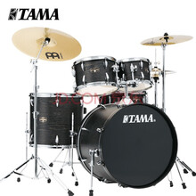 帝王之星架子鼓IP52KH6/IN52KS爵士鼓IE52KH6 新款IE52KH6(颜色备注或联系客服