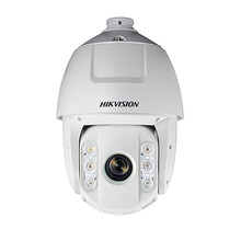 海康威视（HIKVISION）  iDS-2DC6423IW-AE(国内标配)(S5)  6英寸POE球机