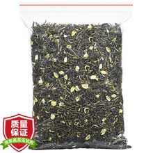 超市	
陈一凡 茉莉花茶 茉莉毛尖 浓香型新茶茶叶 广西横县花草茶耐泡茶叶散装袋装250g