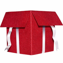 hoopet全密封储粮桶宠物猫咪猫粮盒大容量防霉防潮狗狗粮密封储存桶储物桶盒子罐子粮筒收纳储物箱 赠品-流浪猫喂食袋（勿拍） 小号