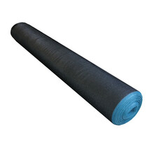 匠心京选 遮阳网 黑色3针 8米*50米/卷 防晒网加密加厚遮阴网隔热网大棚防晒太阳网绿化工程防尘网护坡网