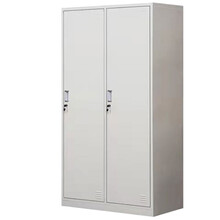 大为 Dawei 更衣柜钢制双门900*500*1850
