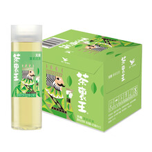 超市	
统一 茶里王 茉莉花茶 无糖茶 420ML*12瓶 整箱装