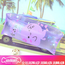 玩具抖音抓不住的水蛇水袋上课无聊解压减压网红沙雕ljfljf 紫罗兰 大号可爱如我 #20