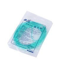 桂龙一次性吸氧管家用双鼻塞输氧鼻吸式通用型 2.5米一根