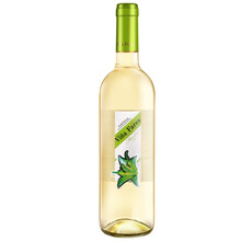 超市	张裕先锋 海茵·诗榴花干白葡萄酒750ml 西班牙原瓶进口红酒