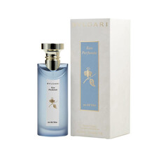 奥伦纳素（Erno Laszlo）  鹿晗同款 宝格 /丽 大吉岭茶 男士香水 蓝茶古龙中性古龙水 Cologne 75ml