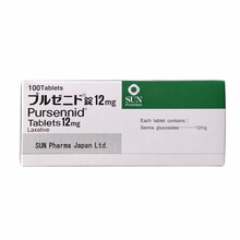 日本原装直邮 田辺制药药通肠道清肠道宿便 100粒*3盒