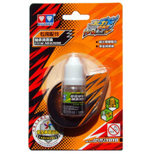 悠悠球配件10珠高精度KK轴承超长睡眠拆拔轴器手套彩绳线 悠悠球专用润滑油676911