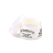 D.R.HARRIS英国润唇膏男士滋润保湿修护防干裂补水无色唇膜7.5g