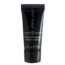 阿玛尼（GIORGIO ARMANI） 云柔雾幻底妆露 妆前隔离 隐形画布 5ml