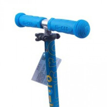 瑞士米高micro滑板车配件大童小童mini maxi车把套手柄把手 mini海蓝色 【MMD046】