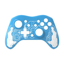 奕狐狩猎手柄宏连招无线pc电脑端steam双人成行start云游戏手机原神switch唤醒ns体感 创战纪面壳（随机盲盒发货）