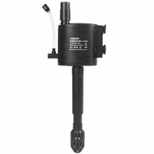 HIDOM 鱼缸潜水泵 超静音 25W 水族箱过滤器 内置过滤循环泵 造浪泵 抽水泵 三合一潜水泵增氧泵 水族用品