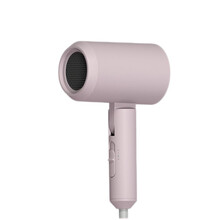 罗拉如炬（Lowra rouge）电吹风 罗拉如炬远红外线低辐射电吹风-香芋粉