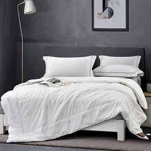 路易卡罗夏洛莱抗菌羊毛被LK-8771