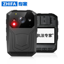 执法专家(ZHI FA ZHUAN JIA)DSJ-D5执法记录仪高清红外夜视便携小型胸前佩戴现场记录仪 标配32G
