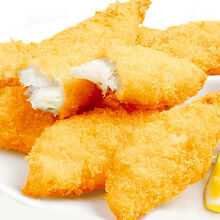 顺丰速运 鳕鱼块深海鳕鱼排香煎油炸半成品鳕鱼饼鳕鱼段鱼排真鳕鱼 深海鳕鱼排*3盒宝宝辅食