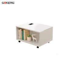 国景（GOKENG）办公沙发 茶几 方茶几 ZGHSW