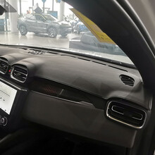 车丽友 专用于领克03中控台防晒垫汽车仪表避光定制遮阳垫