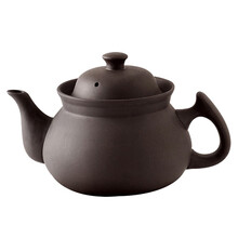 航方分体式煎药壶电中药壶煲砂锅熬药紫砂单壶 3L壶A（ZS-CZ）单壶