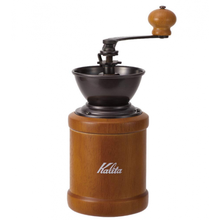 手磨咖啡机手摇磨豆机磨咖啡豆手动研磨器磨豆器磨粉机 KH-3国内现货