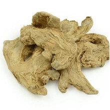 华卫健康 精品生姜 解表散寒 温中止呕 温肺 抓药 抓中药 按方抓药 中药饮片1g