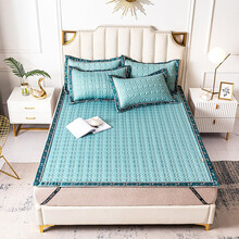 KINTHERI金丝莉 巴提雅乳胶席 JX-1176 绿色