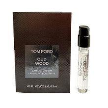 汤姆福特（TOM FORD）璀璨流光/法布勒斯/鎏金花影/暗麝心魄香水 TF香水 小样 珍华乌木香水1.5ml