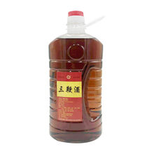 【三鞭酒】男性补酒药酒成人滋补养生酒水桶装35度劲酒 澳福来 1600ml