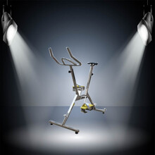 翔宇医疗 水中脚踏车 XY-SL-CF-9