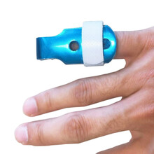 手指矫正器弯曲变形儿童矫形纠正拉伸指套康复关节训练中风偏 小指