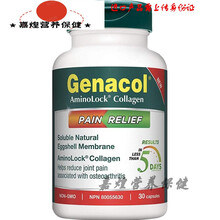 念医堂加拿大氨糖骨胶原蛋白肽骨维力硫酸软骨素氨基葡萄糖胶囊