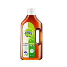 84消毒液衣物除菌液学校消毒地板宠物家用酒店消毒杀菌除臭 5斤装一桶衣物除菌液