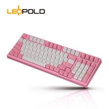 Leopold ² FC980M OEOEM߶98ģ˫ģе̼  ӣҺ ߵģ-֧ʵ768Ԫ