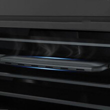 LAOSLAISL   【5秒香满车】拨片式隐形香薰散香快更持久一片可用一个月 魅夜黑 栀花香(自然清新)