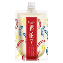 形象美润透嫩肤酒粕网红酒糟面膜面膜补水保湿 170g