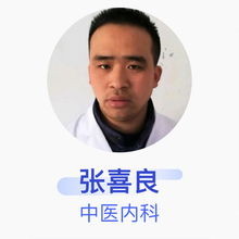 张喜良 中医内科 主治医师 菏泽市巨野县章缝中心卫生院