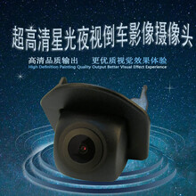 本田CRV凌派雅阁冠道锋范思域杰德飞度XRV高清夜视倒车影像摄像头安卓大屏高清夜视防水倒车摄像头 新飞度（21款潮越版））