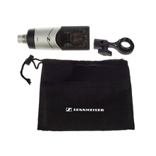 Sennheiser森海塞尔MK4MK8大震膜录音直播套装麦风电容麦风话筒手机K歌 MK8 官方标配