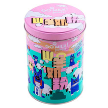 句句兽山羊奶粉350g宠物狗狗新生幼犬幼猫咪泰迪金毛犬猫通用批发 山羊奶粉185g